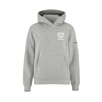 Hoodie, dam.