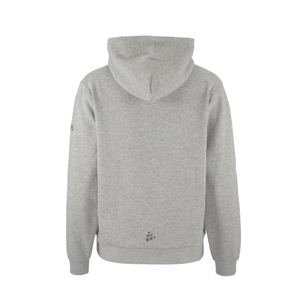 Hoodie, dam. - 3