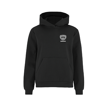 Hoodie, dam.