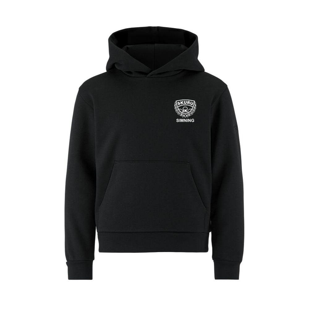 Hoodie, junior. - 2