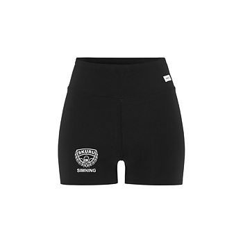 Hotpants, dam.