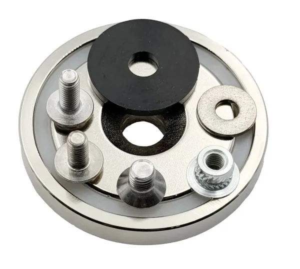 DAA Universal Magnet Kit 2