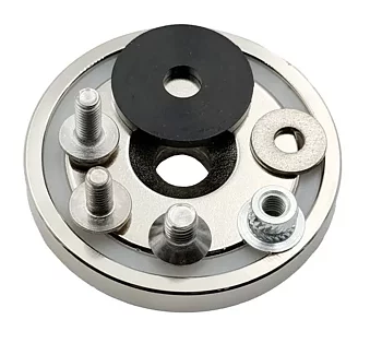 DAA Universal Magnet Kit 2