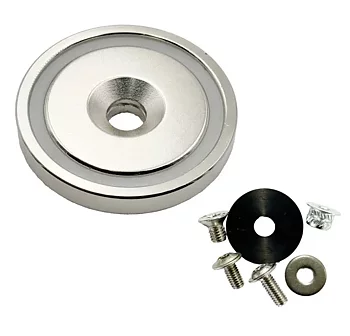 DAA Universal Magnet Kit