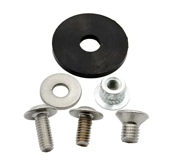 DAA Universal Magnet Kit 4