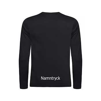 Långärmad t-shirt, herr.