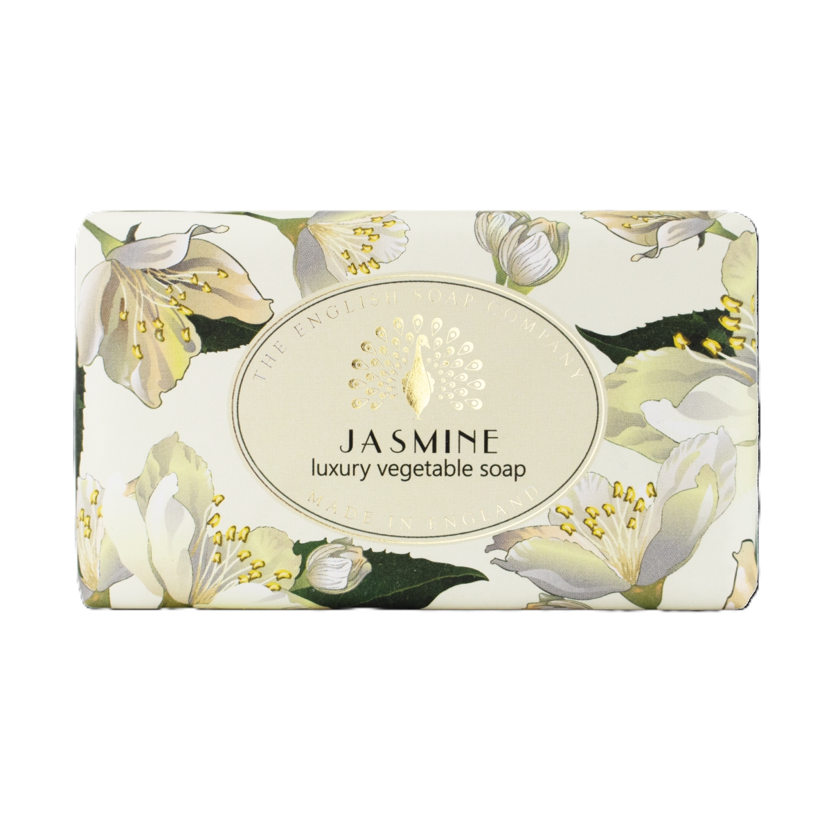 Jasmine Tvål (190 g) - Heritage