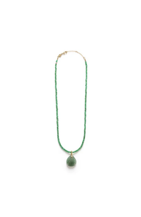 Little Swimmer Halsband