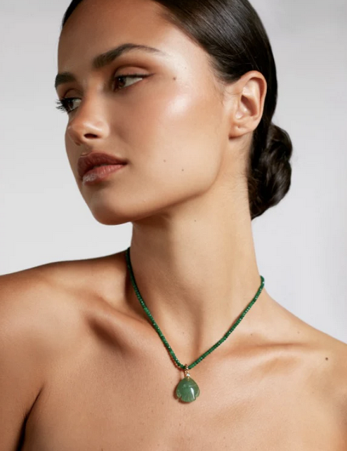 Little Swimmer Halsband