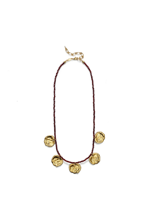 Dream Catcher Halsband