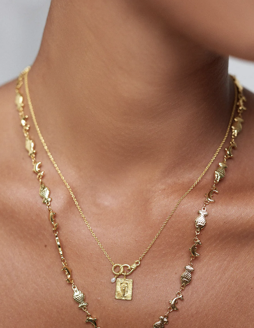 The Good Life Halsband