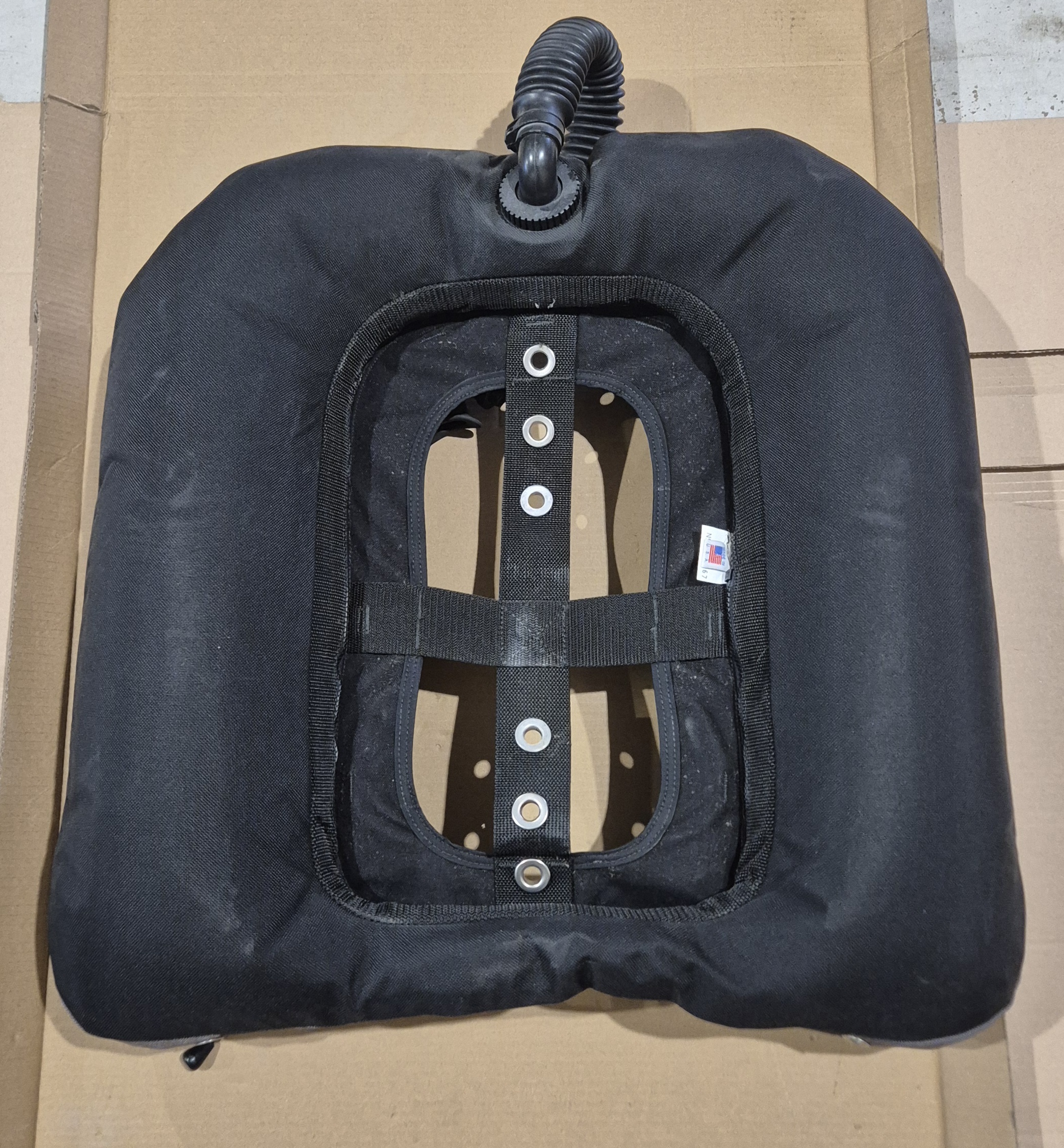 DiveRite Classic EXP - 2
