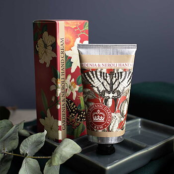 Gardenia & Neroli Handkräm (75 ml) - Kew Gardens