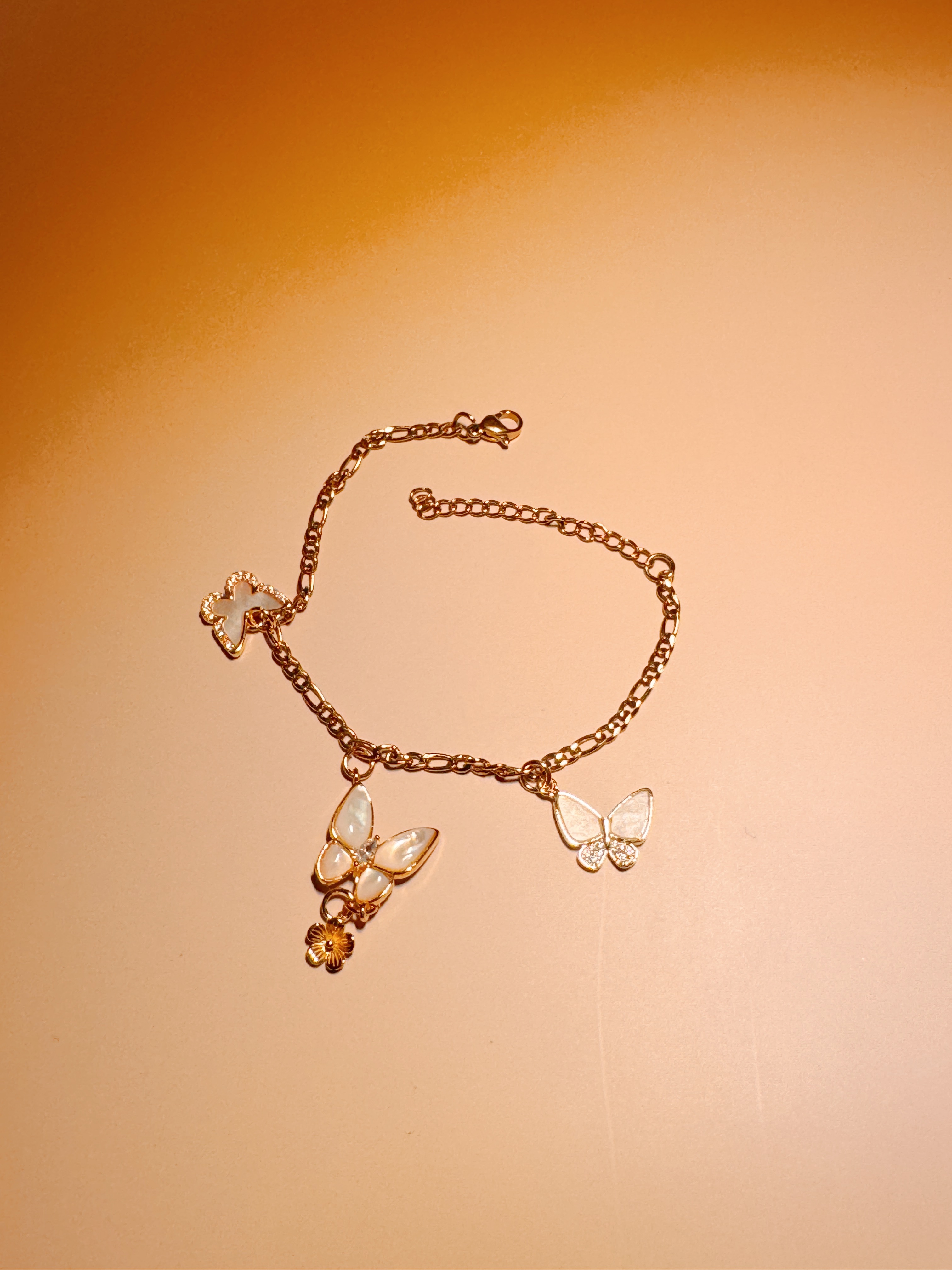 Beachcream - Armband - 5