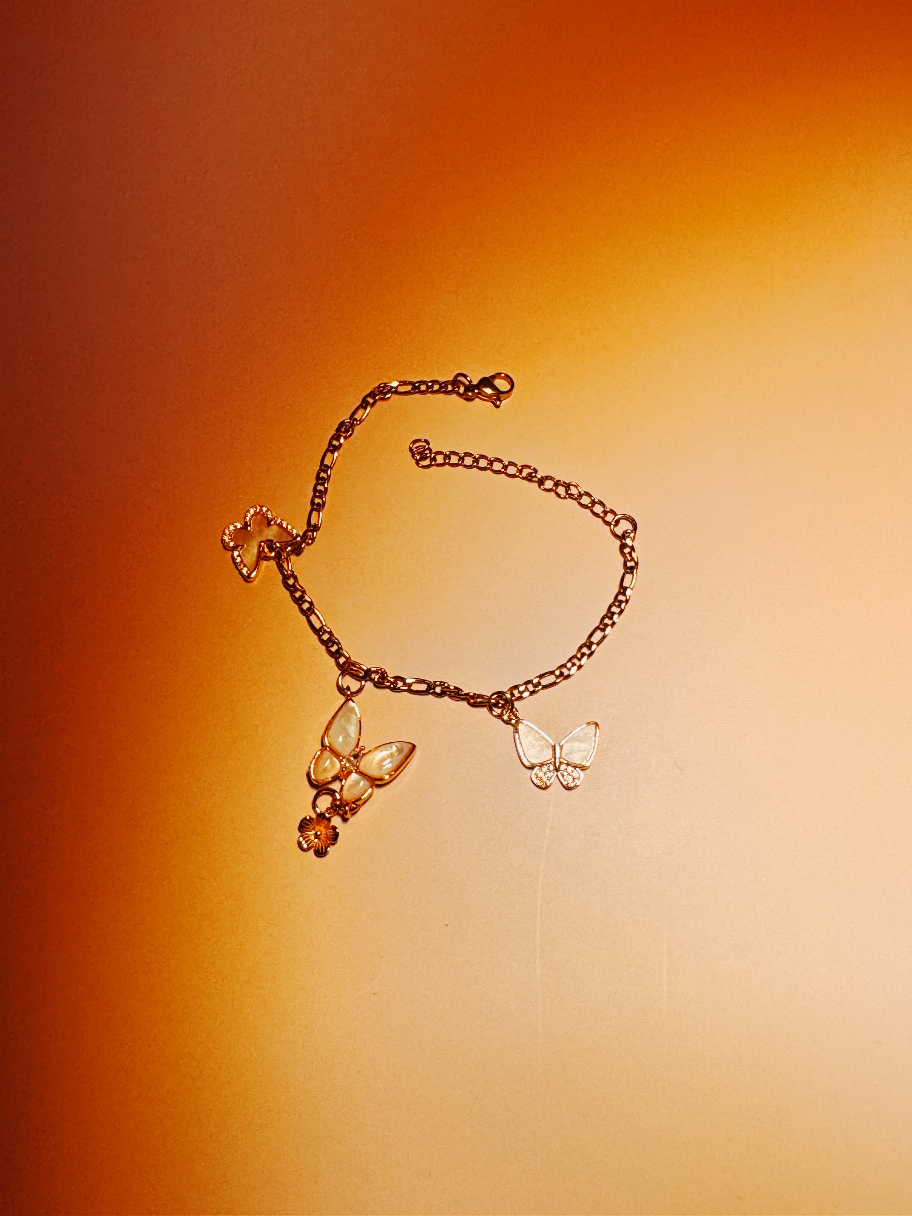 Beachcream - Armband - 3