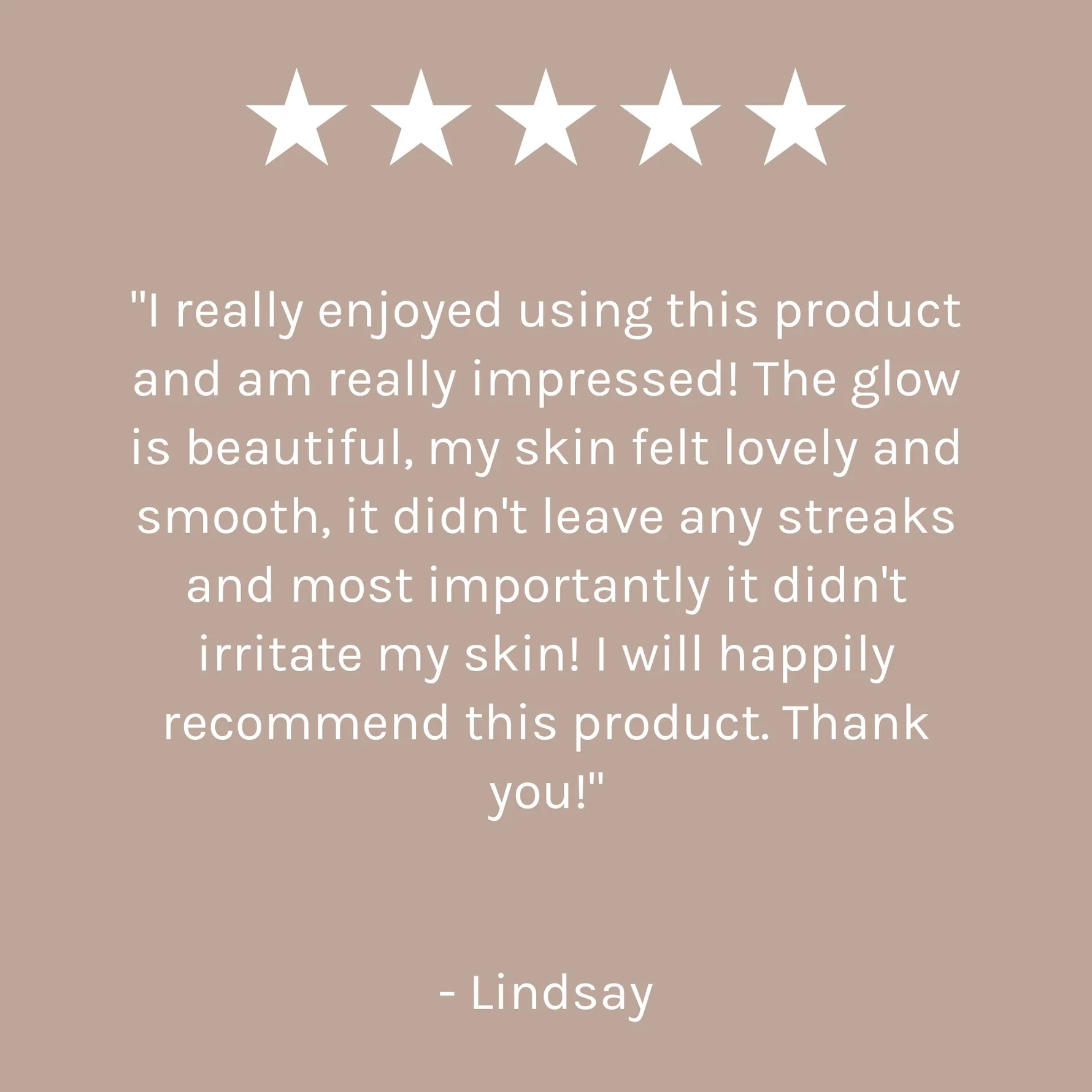 EVOLVE Sunless Glow Tanning Drops 30ml - 7