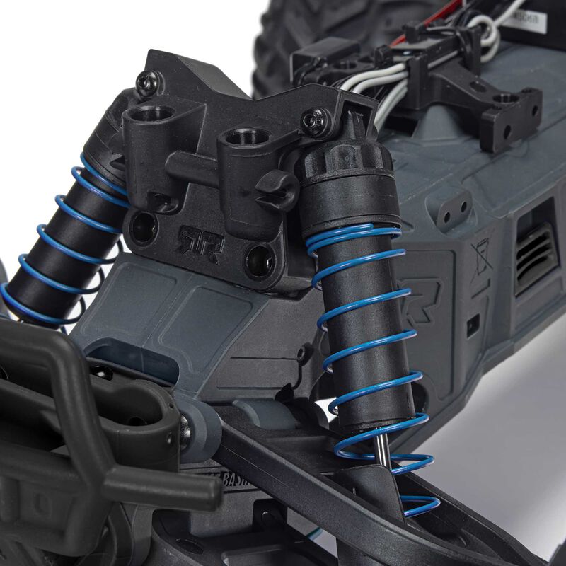 ARRMA 1/10 GORGON 223S BLUE - 32