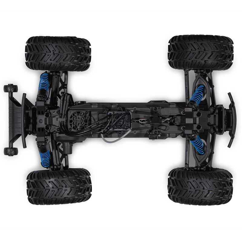ARRMA 1/10 GORGON 223S BLUE - 19