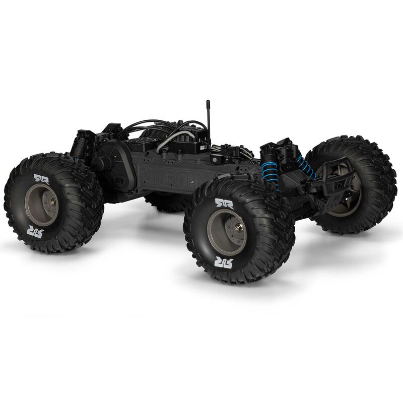 ARRMA 1/10 GORGON 223S BLUE - 23