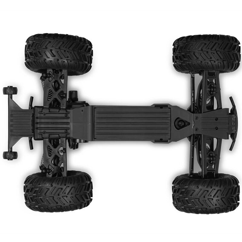 ARRMA 1/10 GORGON 223S BLUE - 18