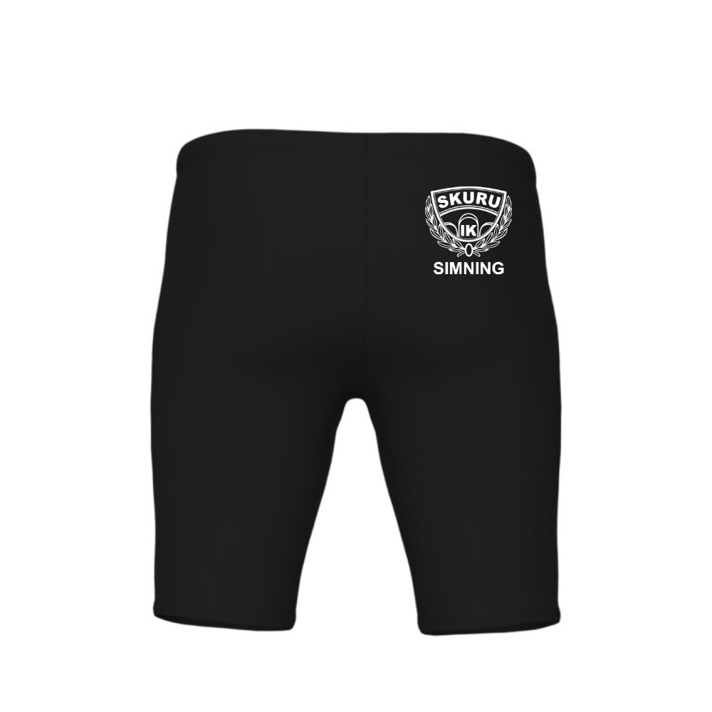 Badbyxa i jammermodell från Arena, herr. - 2