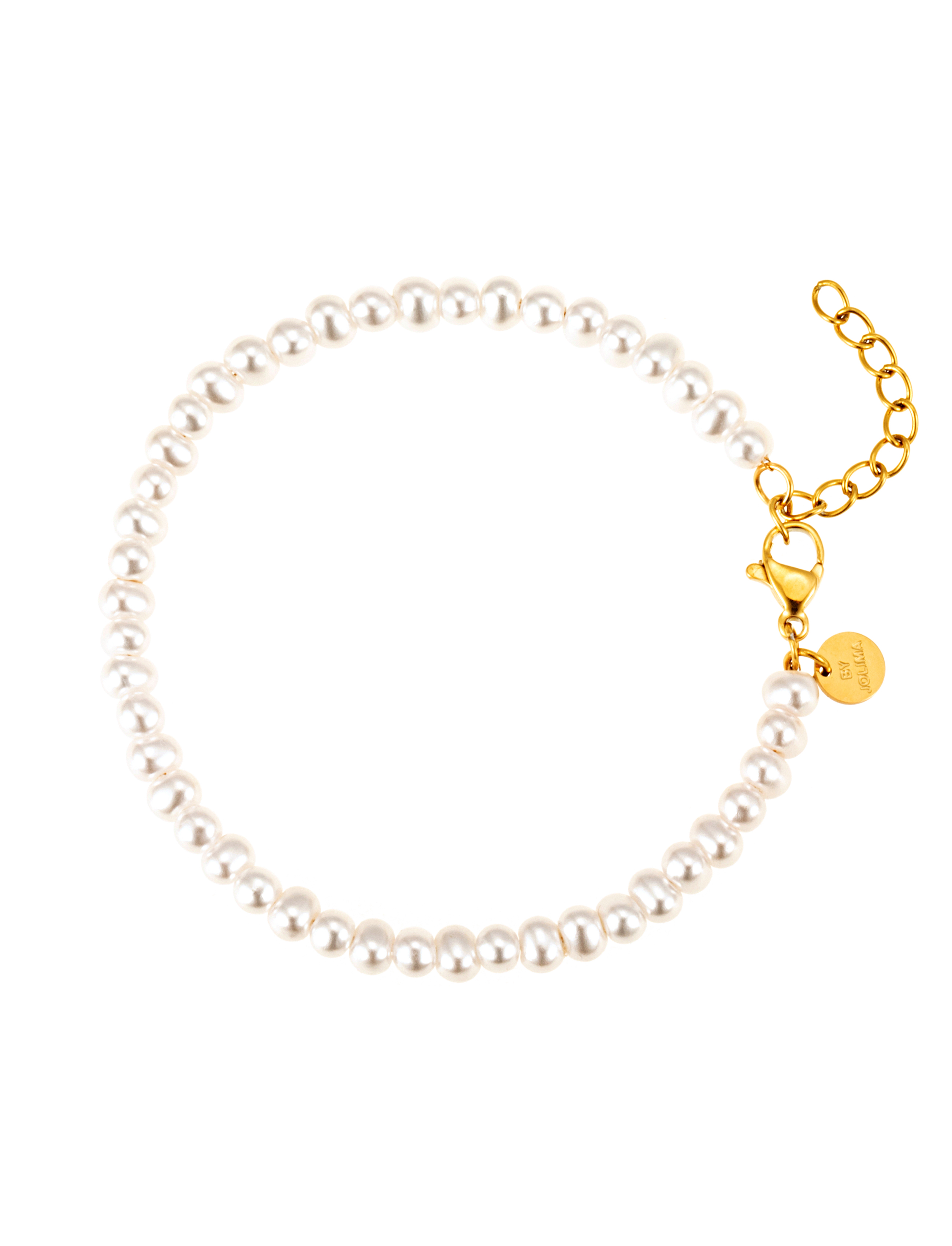 Pearl bracelet