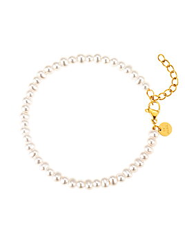 Pearl bracelet