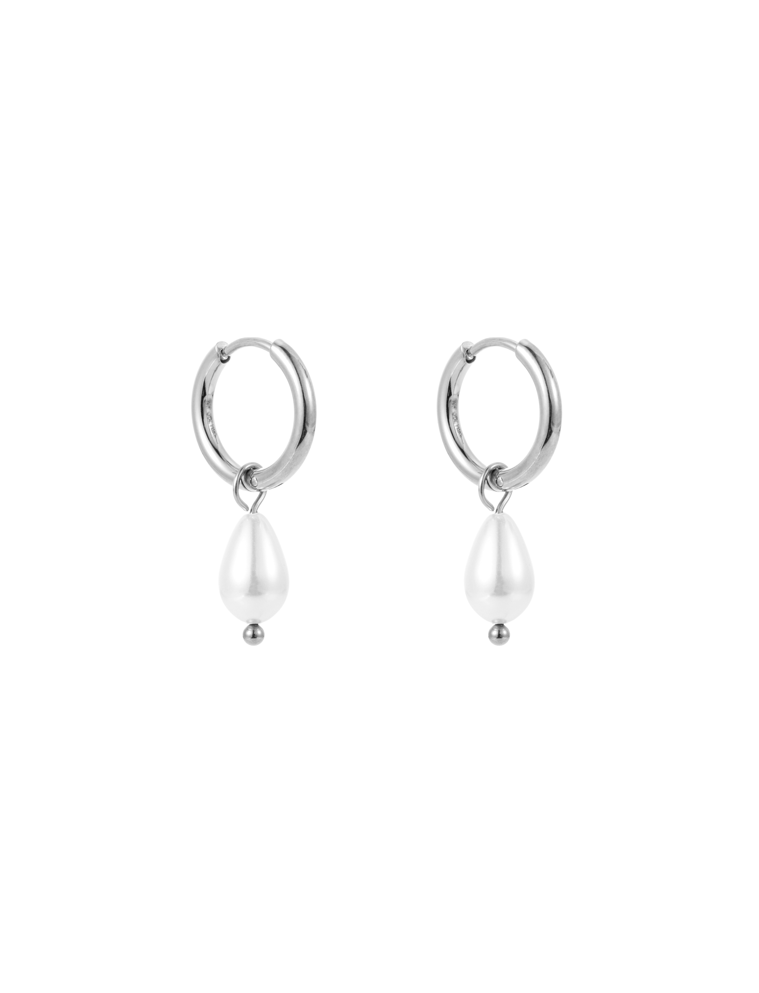 Sanremo earring steel