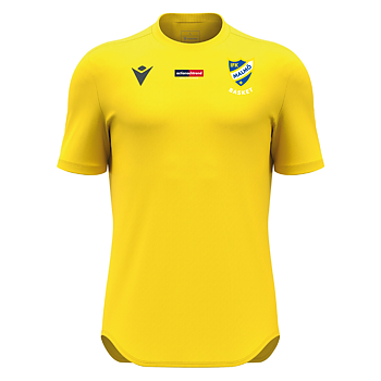 Macron Void T-Shirt USX (IFK Malmö Basket)