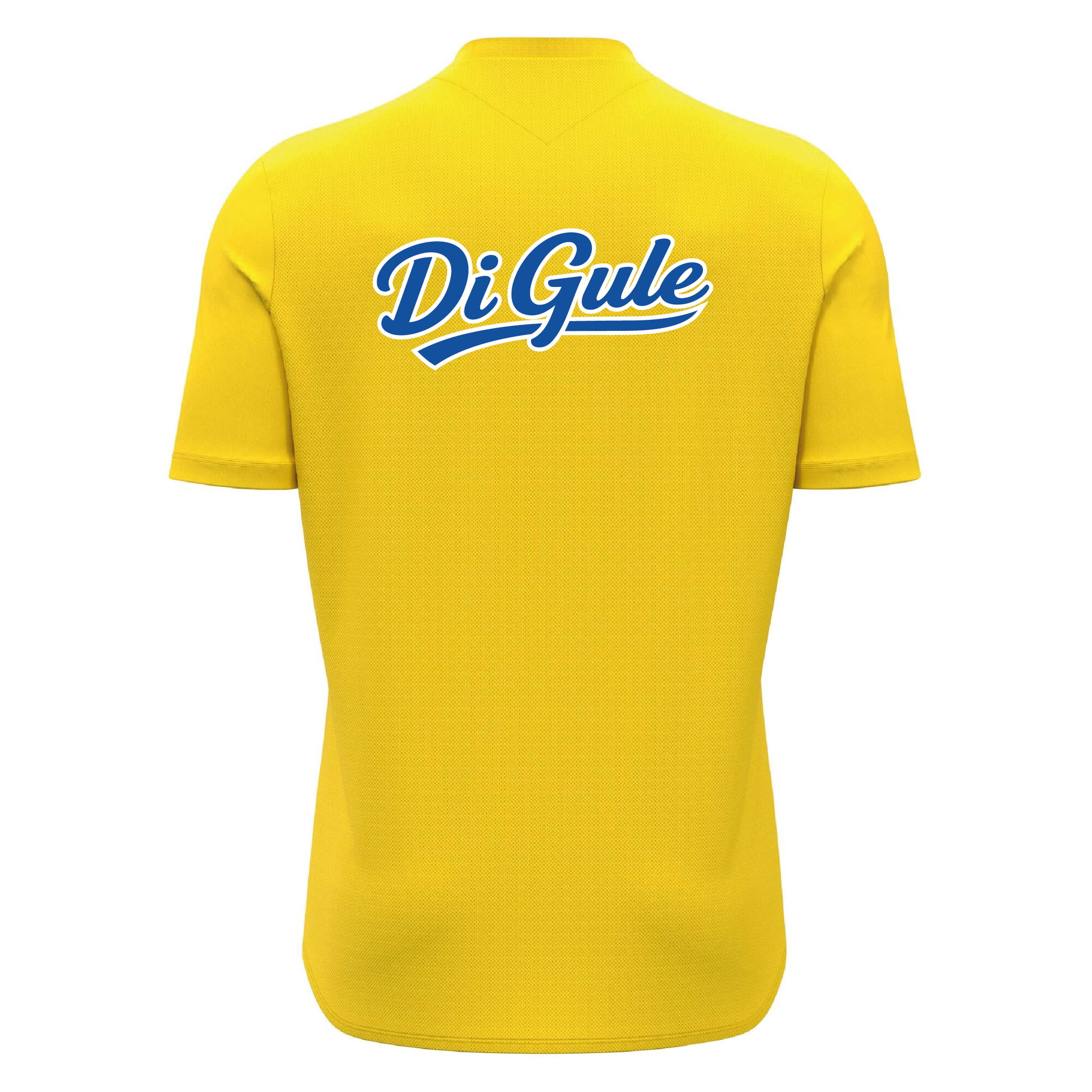 Macron Void T-Shirt USX (IFK Malmö Basket) - 2