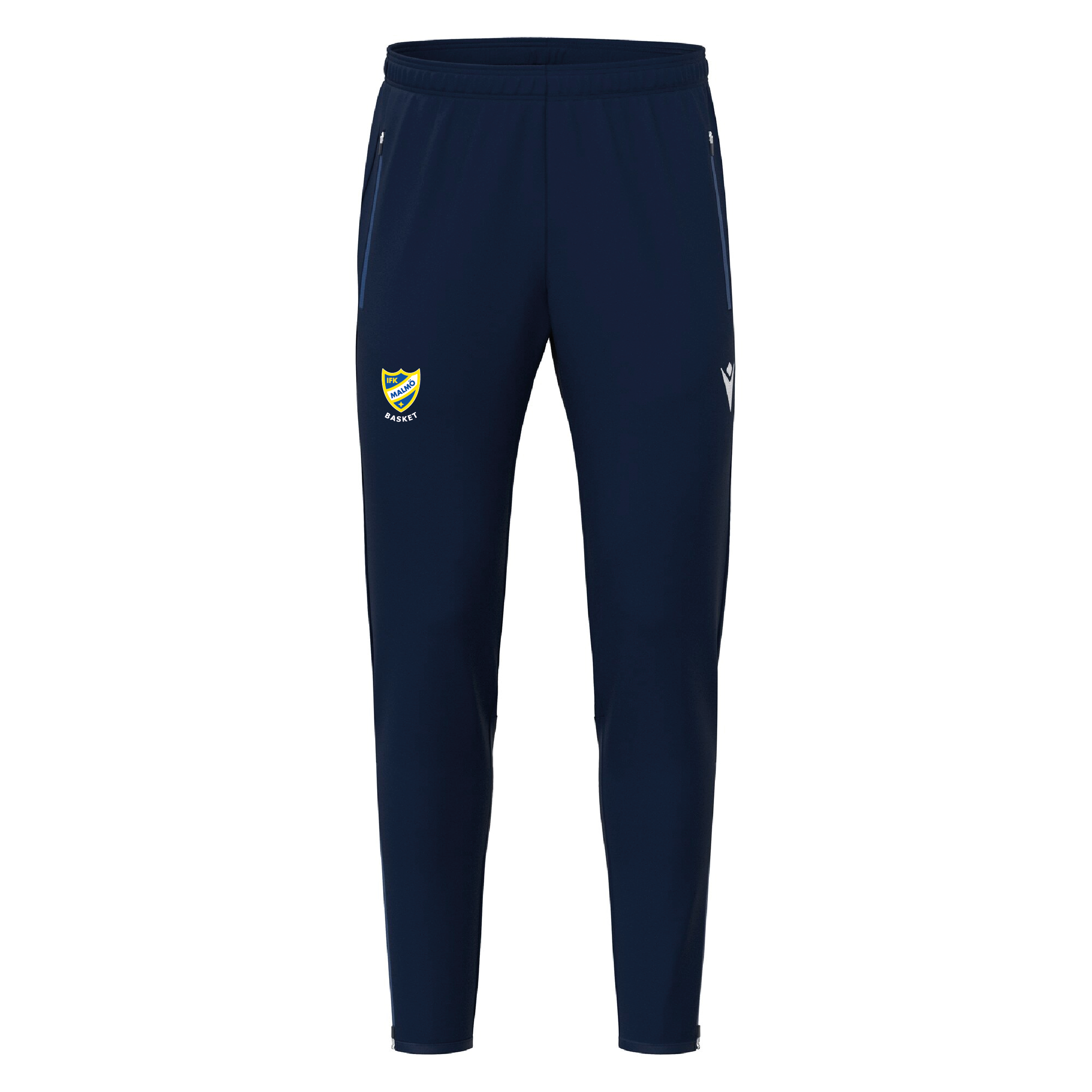 Macron Archen Pant USX (IFK Malmö Basket)
