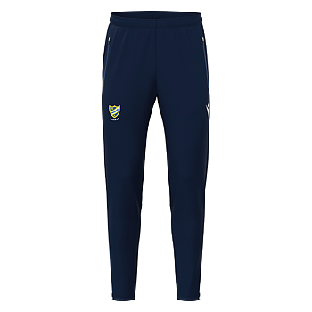Macron Archen Pant USX (IFK Malmö Basket)