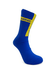 Sverigestrumpa flagga Seger (6026092)