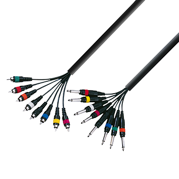 3 STAR LOOM 8 PC