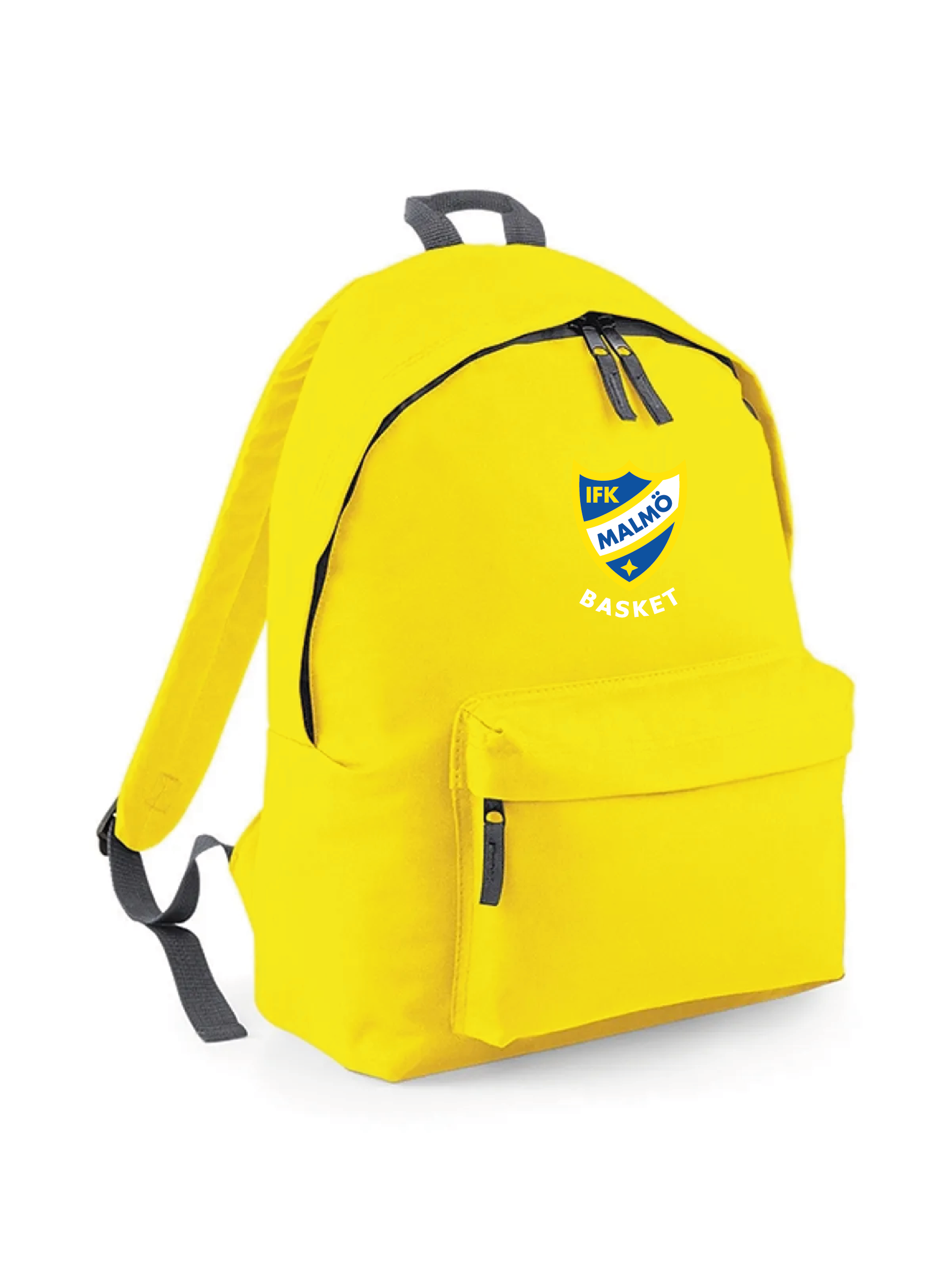 Ryggsäck BG125 Original Fashion Backpack - (IFK Malmö Basket)