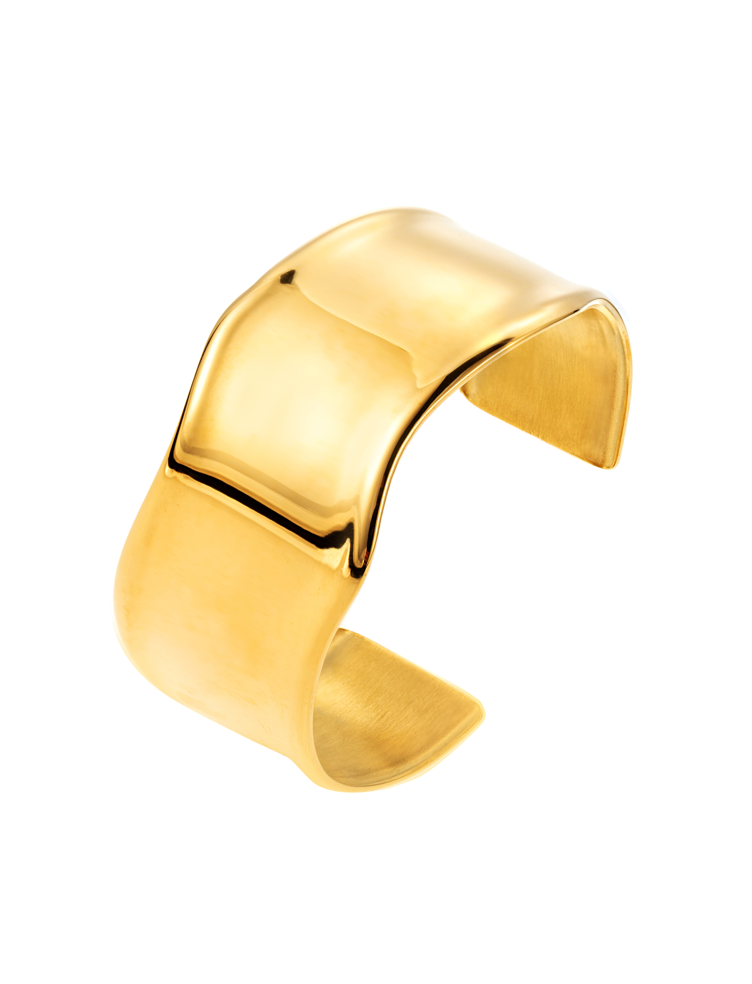 Cuff gold