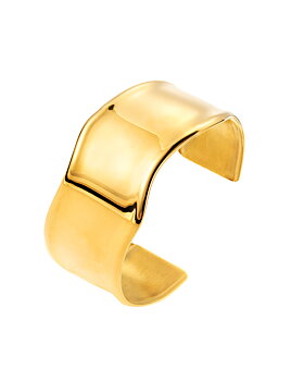 Cuff gold