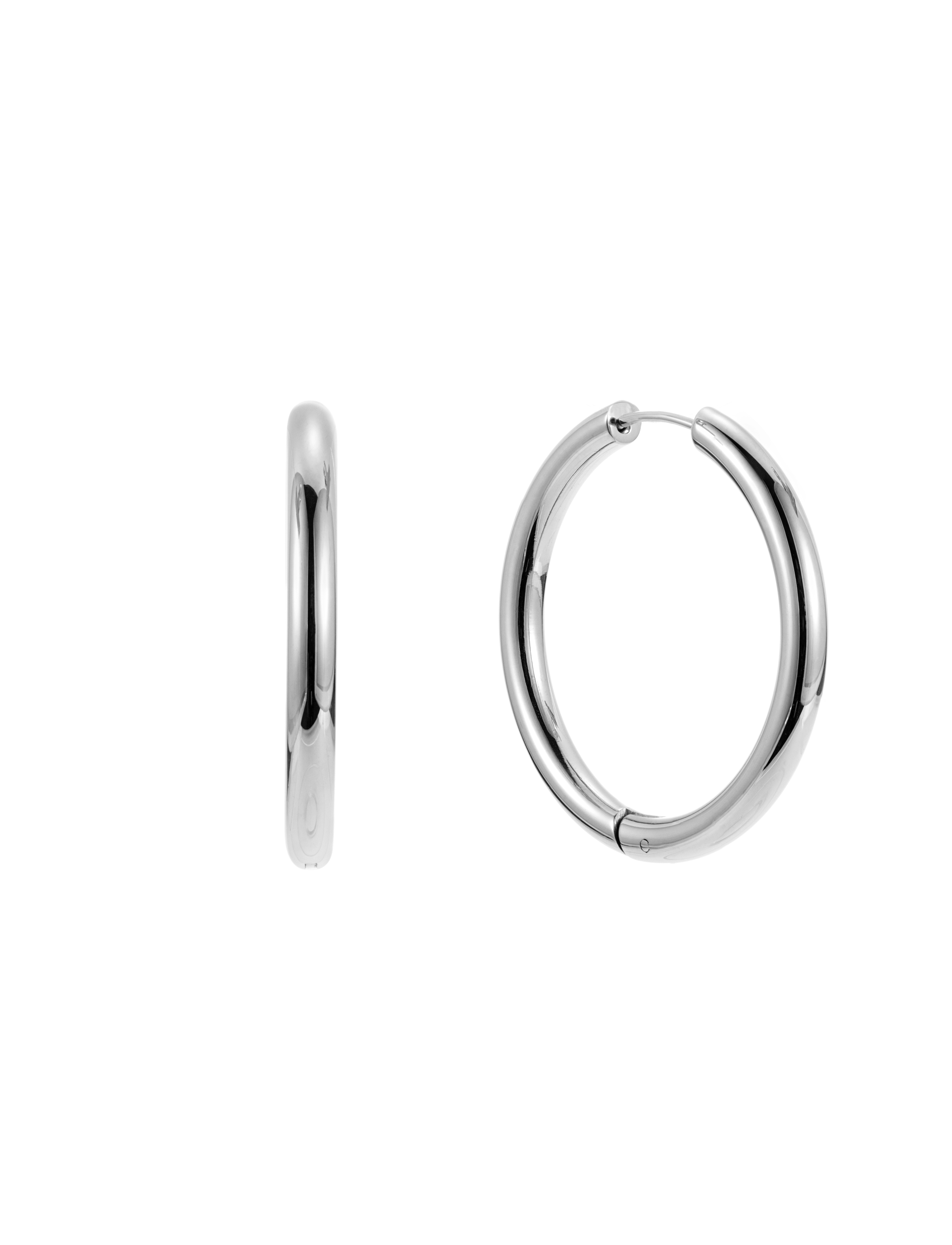 Big huggie steel