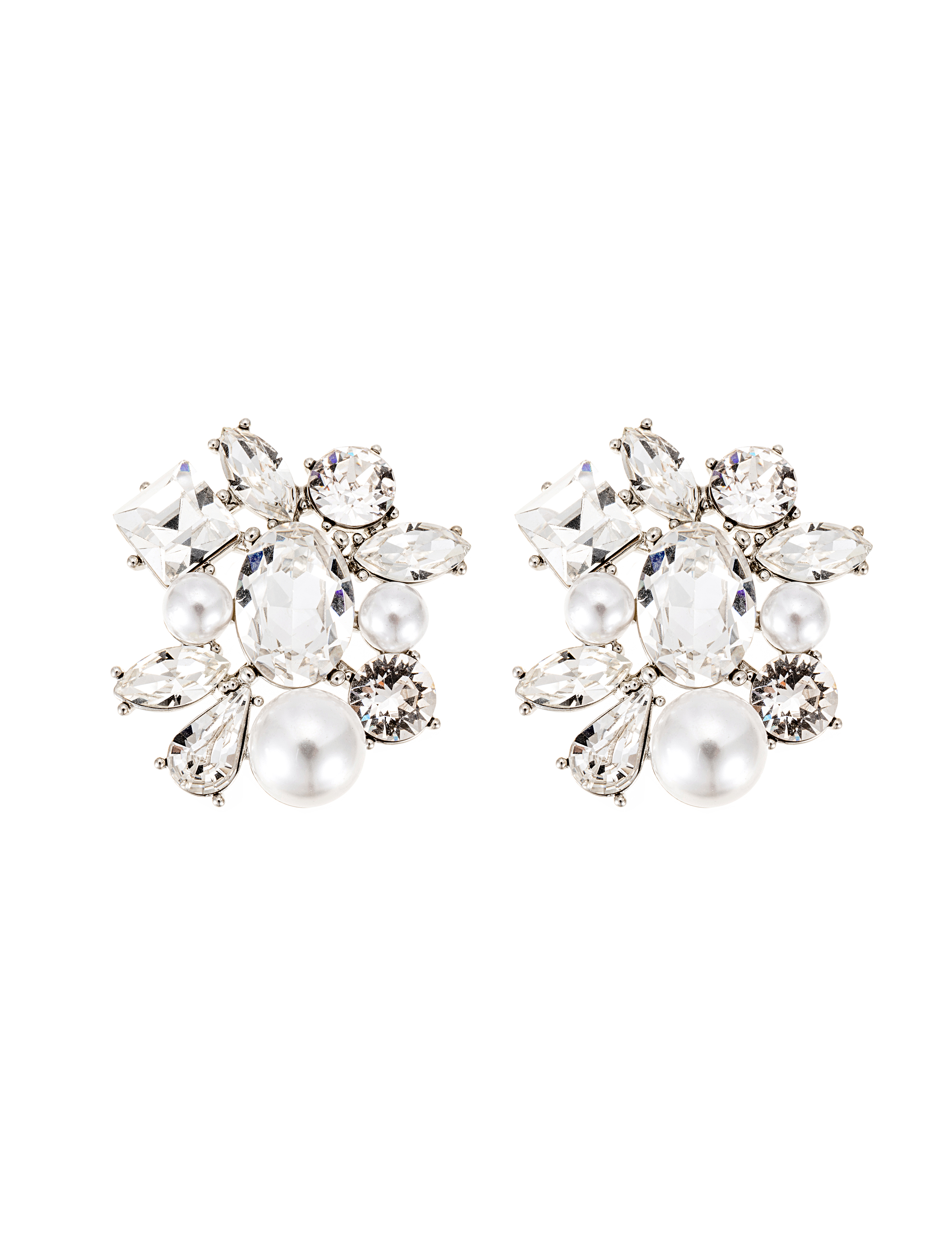 Stacy glam earring