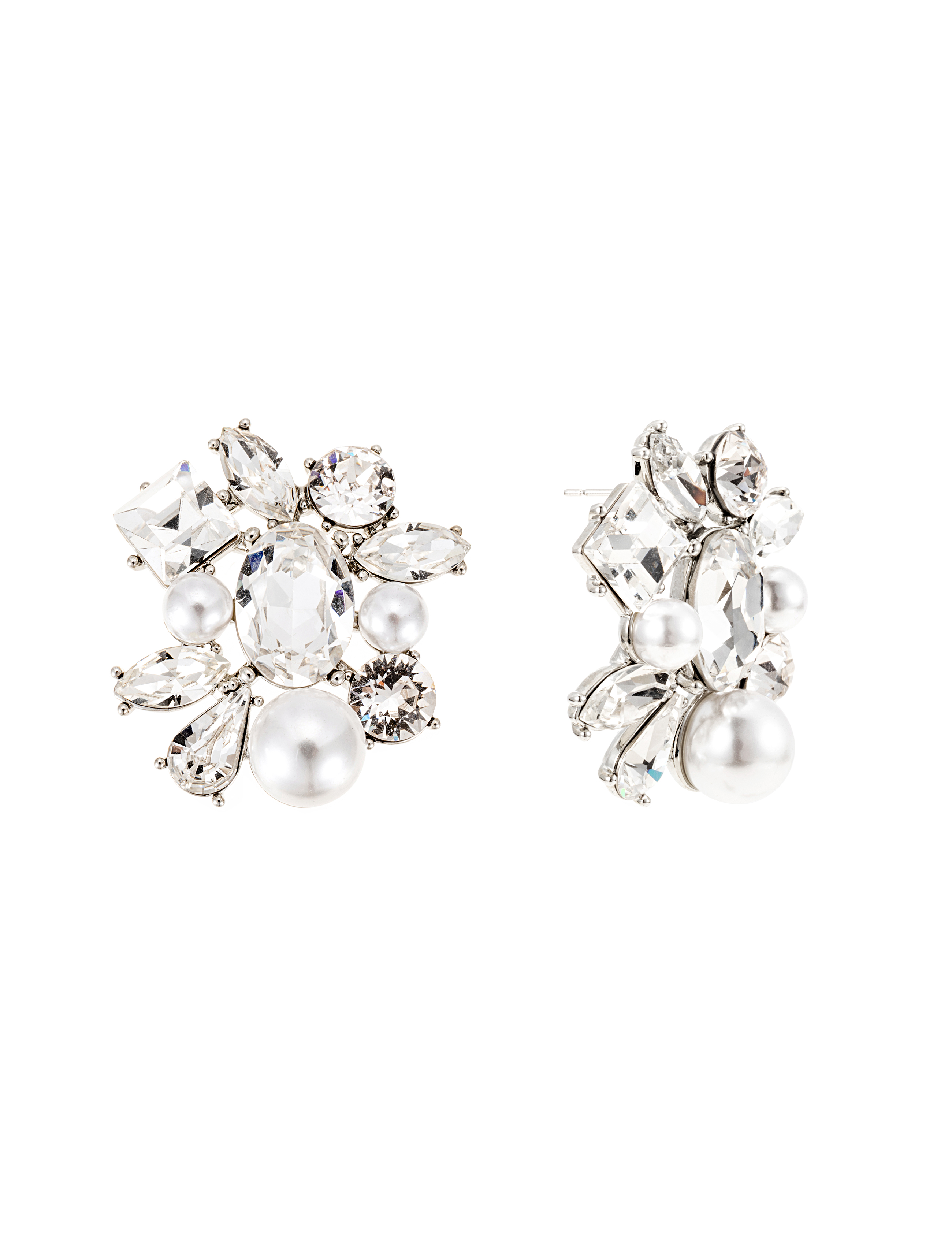 Stacy glam earring - 3