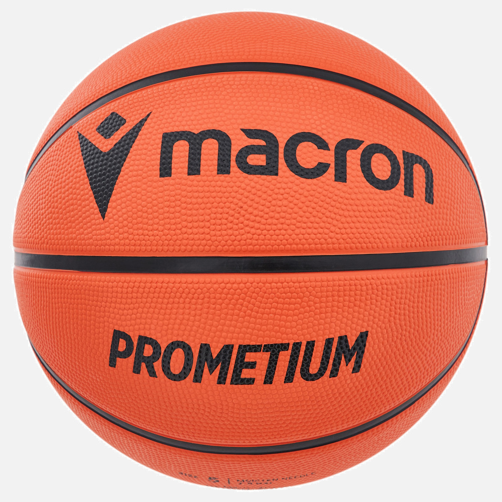 Macron Prometium Boll stl.5 (IFK Malmö Basket)
