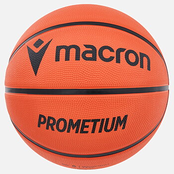 Macron Prometium Boll stl.5 (IFK Malmö Basket)