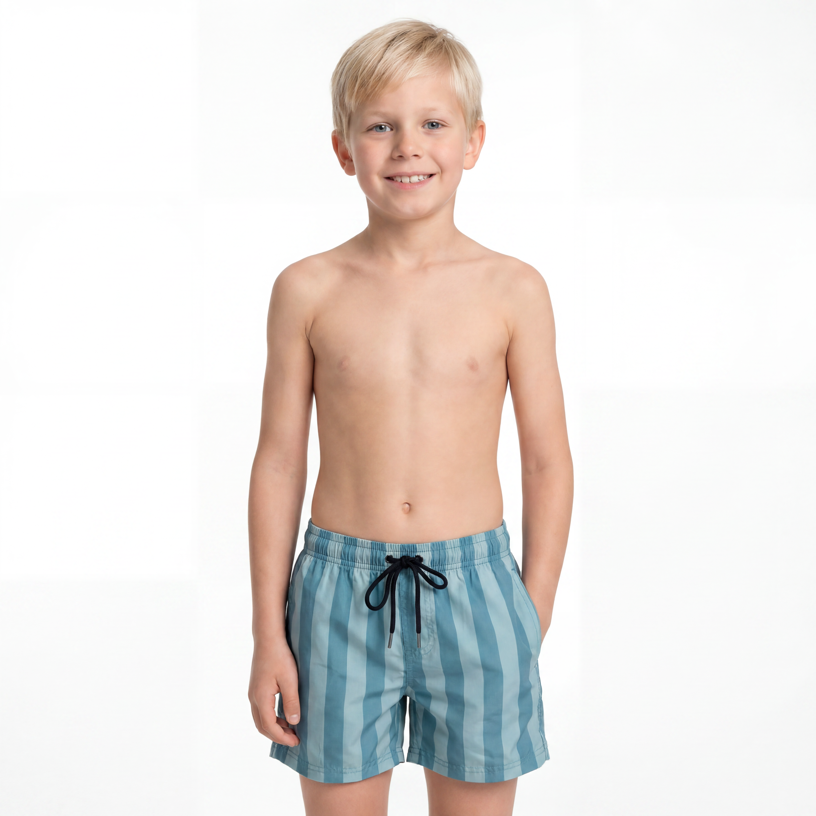 KIKLINE JR DE-Green stoneblue
