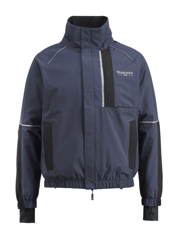 Wahlstén All Weather set jacka och byxor - 2