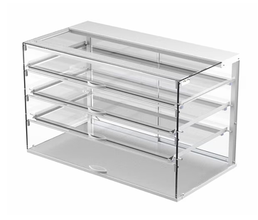 Neutral Glasmonter, NL SQ 1200 3TP