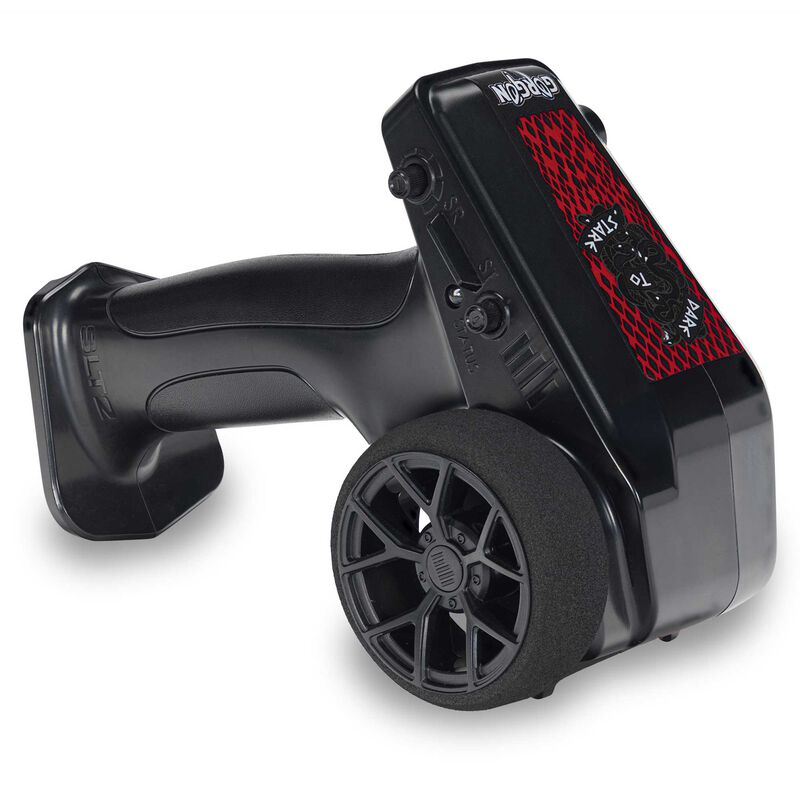 ARRMA 1/10 GORGON 223S RED - 33