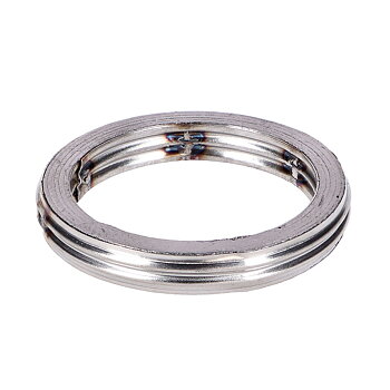 Auspuffdichtung 23x30x4,5mm - GY6 50