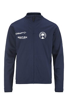 Craft Evolve 2.0 Full Zip Jacket JR (SRK)