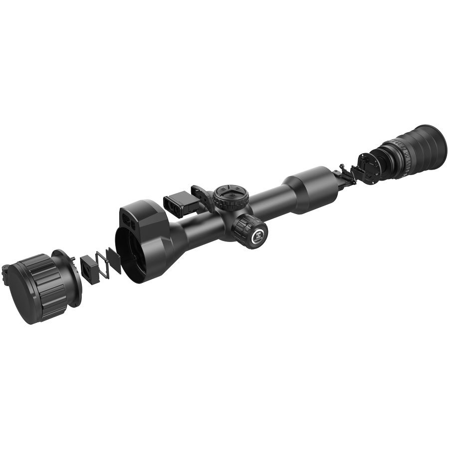 HIKMICRO NEOS NH25L - 3