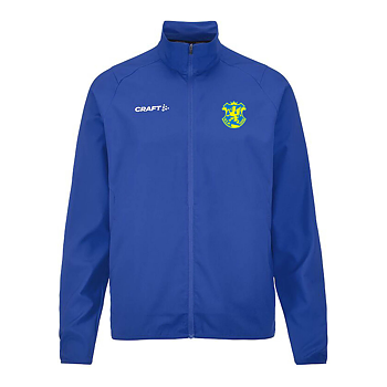 Craft Rush 2.0 Training Jacket Jr (Ystad IF Friidrott)